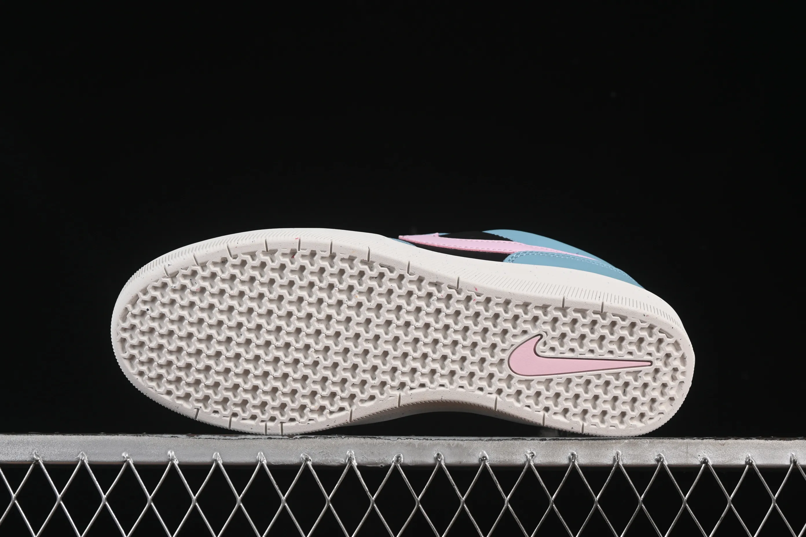 All categories Nk SB Dunk series Nk Force 58 simplified skateboard shoes J version Nike SB Force 58 Nike simplified retro skateboard shoes DV5476-400